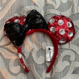 Disney Minnie mouse ears classic